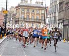 Start of the 2014 Blaydon Races. Photo: David T. Hewitson/Sports for All Pics